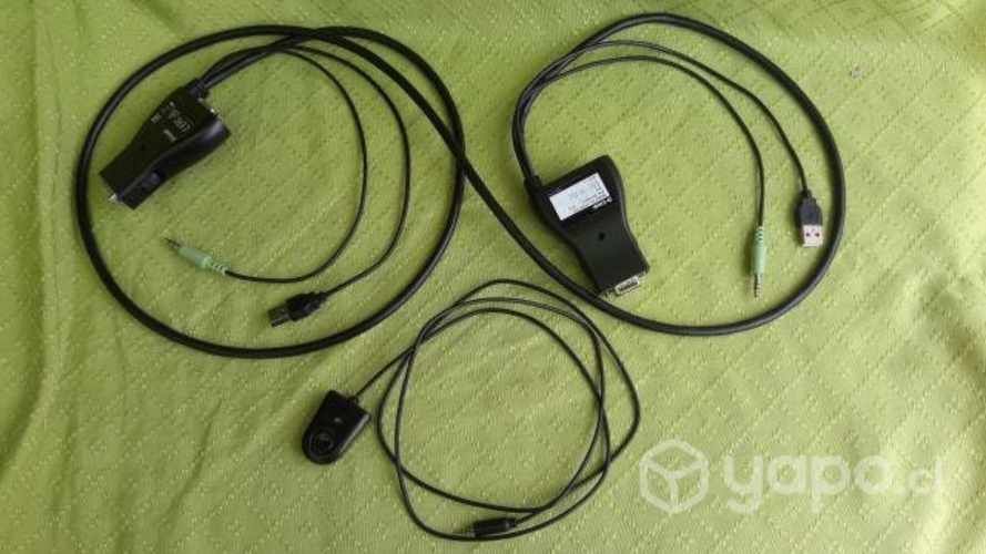 Switch D-link KVM-222