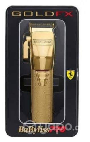 Cortadora de cabello babyliss