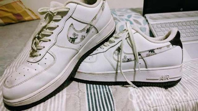 Zapatillas Nike air force one