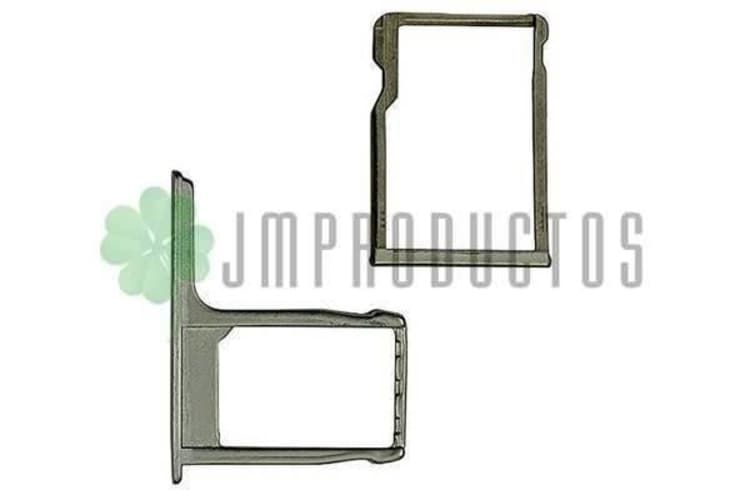 Bandeja Sim Y Bandeja Micro Sd Htc One M8