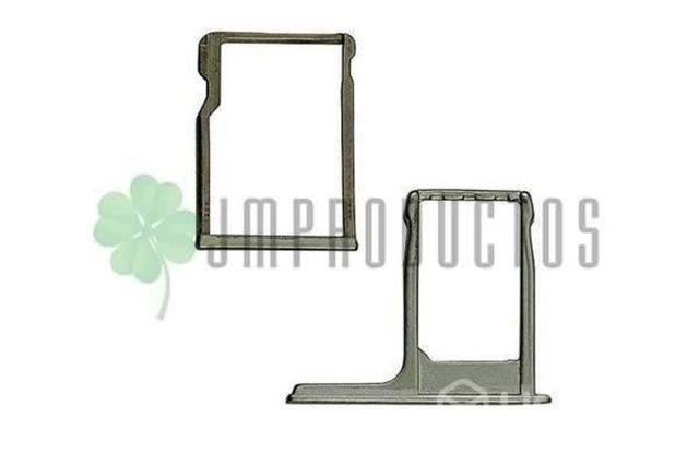 Bandeja Sim Y Bandeja Micro Sd Htc One M8