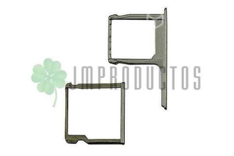 Bandeja Sim Y Bandeja Micro Sd Htc One M8