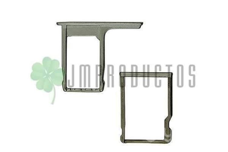 Bandeja Sim Y Bandeja Micro Sd Htc One M8