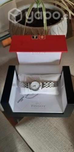 Reloj Tissot dama