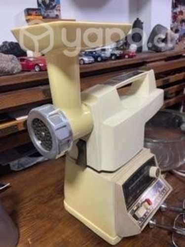 Centro cocina oster licuadora exprimidor amasador