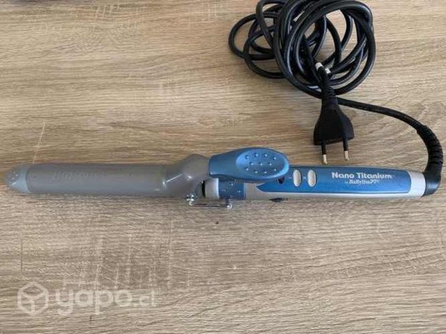 Onduladora Babyliss Pro Original