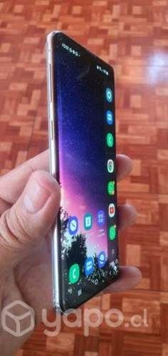 Samsung s10 octacore dual sim 512 gigas internas.