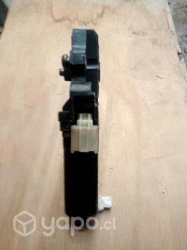 Motor alzavidrios terracan / h1