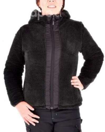 Parka De Mujer Cochamo Reversible HW HardWork