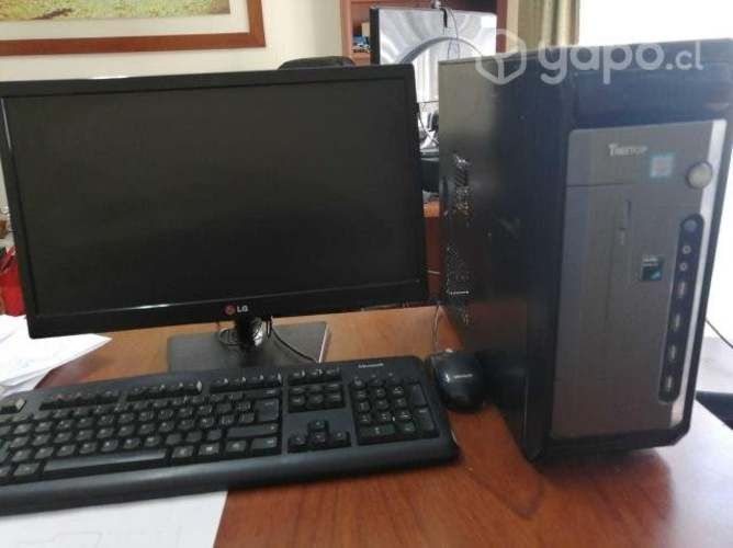 Computador PC Intel I3
