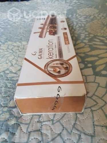 Plancha GAMA keration elegance