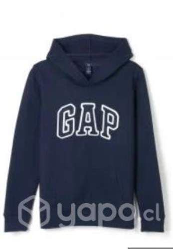 Polerón GAP con detalle