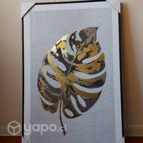 Cuadro Decorativo Estilo Bohemio