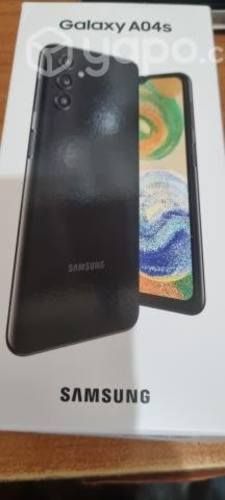 Samsung a04s 128 gb