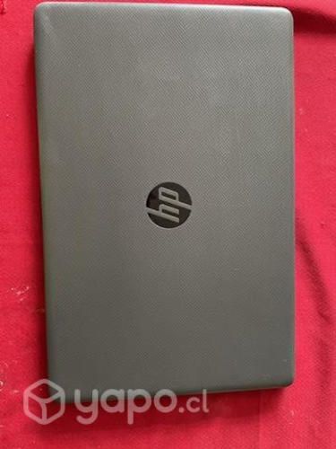 Notebook HP 255 G7 Upgrade