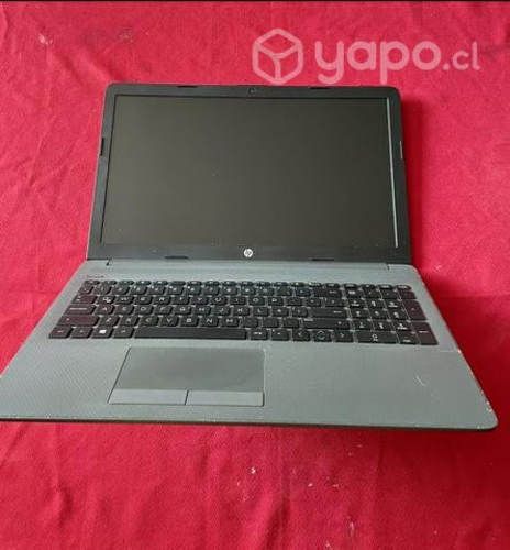 Notebook HP 255 G7 Upgrade