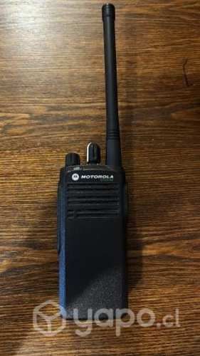 Radio Motorola ep 350 mx