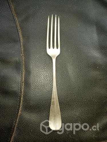Tenedor antiguo