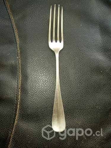 Tenedor antiguo