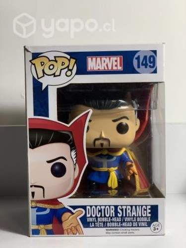 Funko Pop Doctor Strange