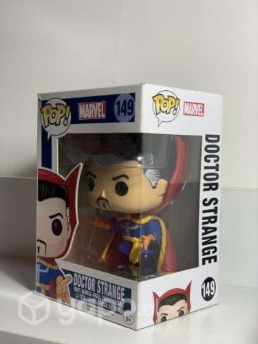 Funko Pop Doctor Strange