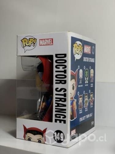 Funko Pop Doctor Strange