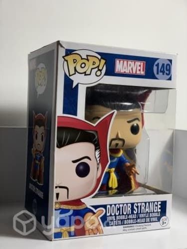 Funko Pop Doctor Strange