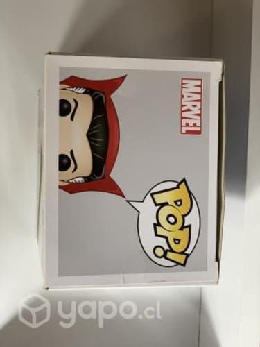 Funko Pop Doctor Strange
