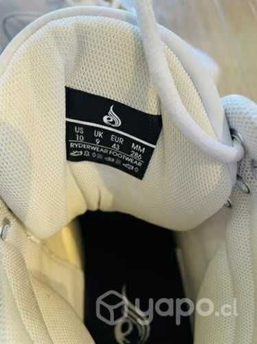 Zapatilla Rayderwear