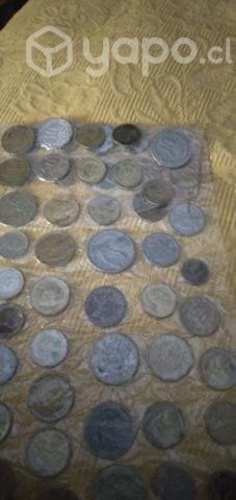 Monedas de coleccion