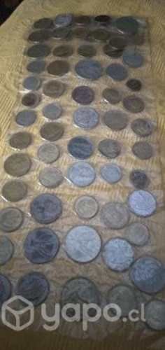 Monedas de coleccion