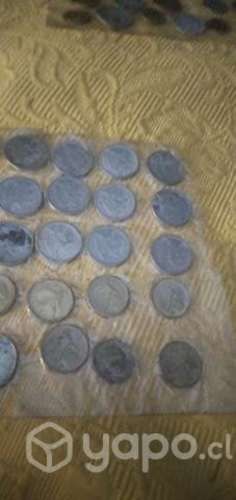 Monedas de coleccion