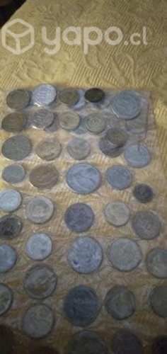 Monedas de coleccion