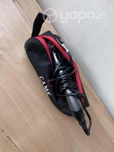 Alisador Travel Gama