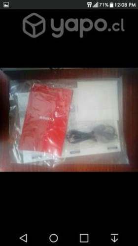 CanonScan Lide 110(nuevo)