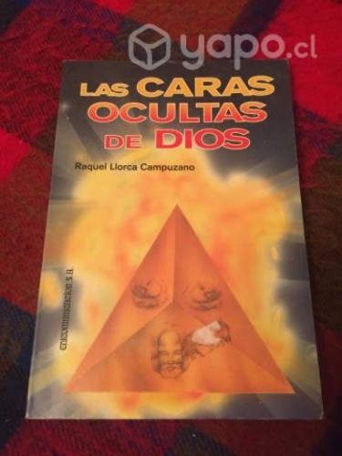 Las caras ocultas de Dios