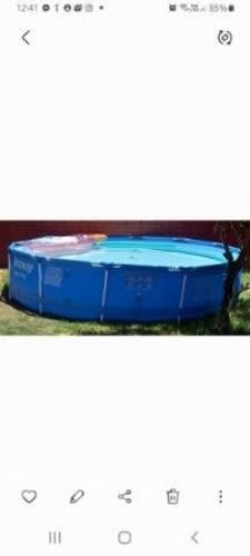 Piscina Bestway