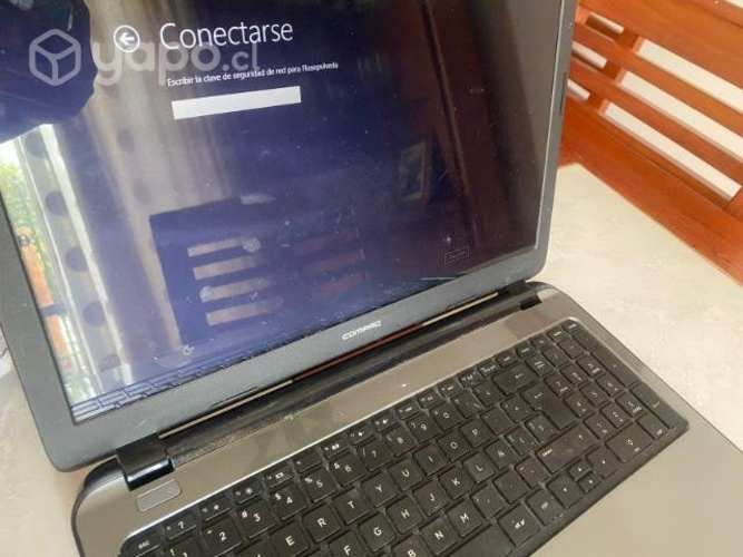 notebook por renovación