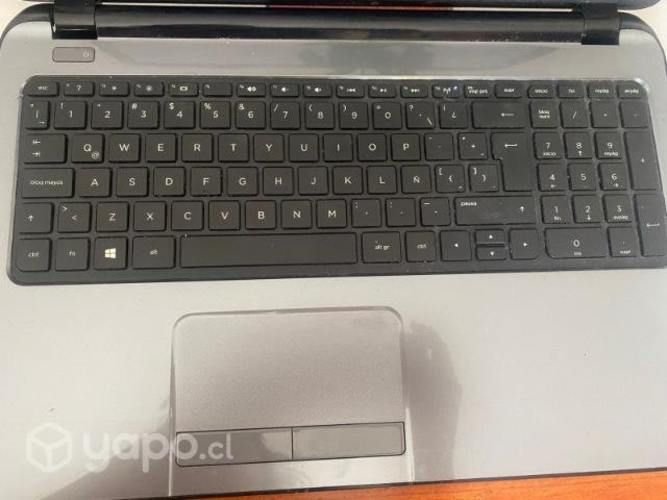 notebook por renovación