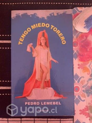 Libros usados