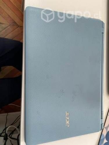 Notebook acer