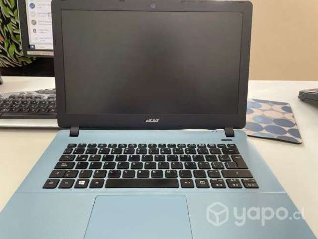 Notebook acer