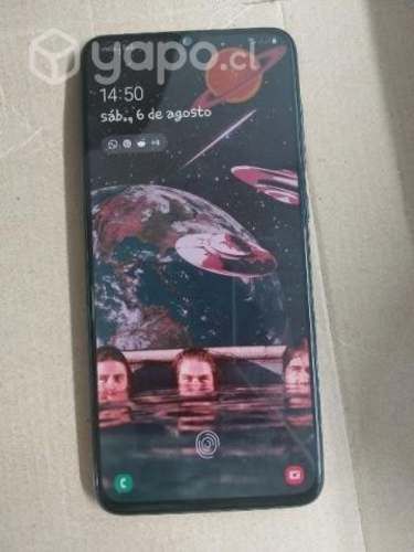 Samsung galaxy a70 128gb