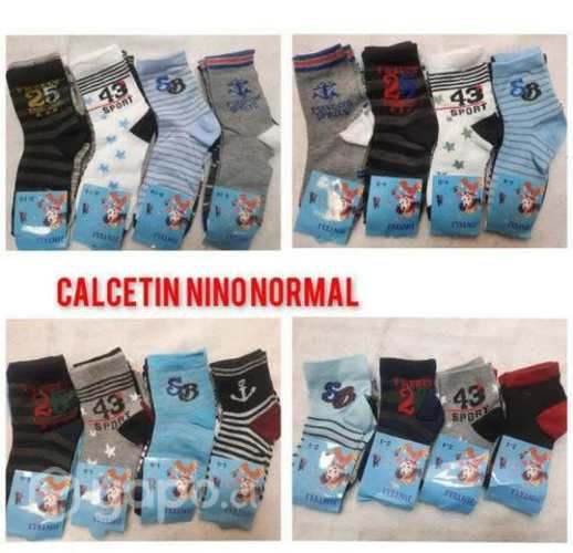 Calcetines