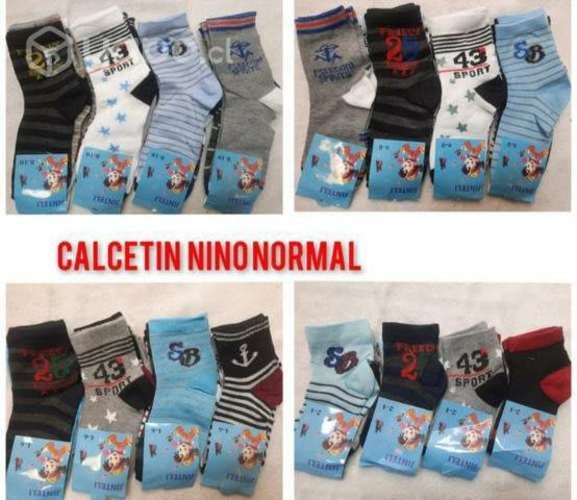 Calcetines