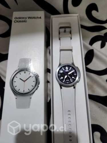 Smarth watch classic 4