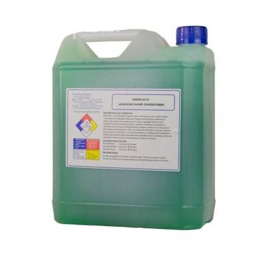 Lavaloza industrial 5 litros