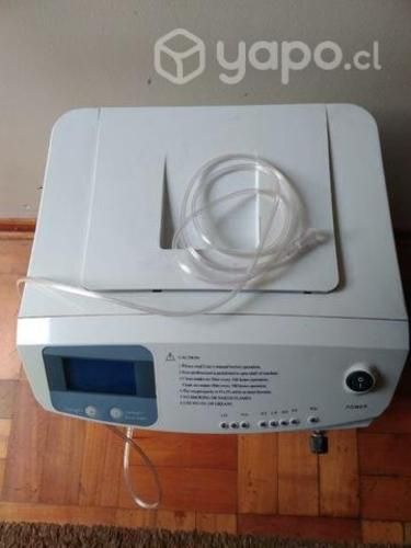 Concentrador de Oxígeno