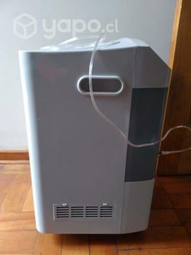 Concentrador de Oxígeno