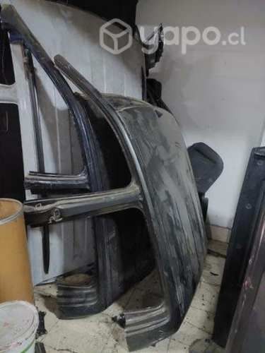 Techo ford ranger 3.2 2013 al 2020